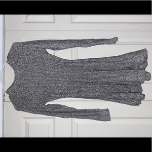 Hollister Sweater Dress
